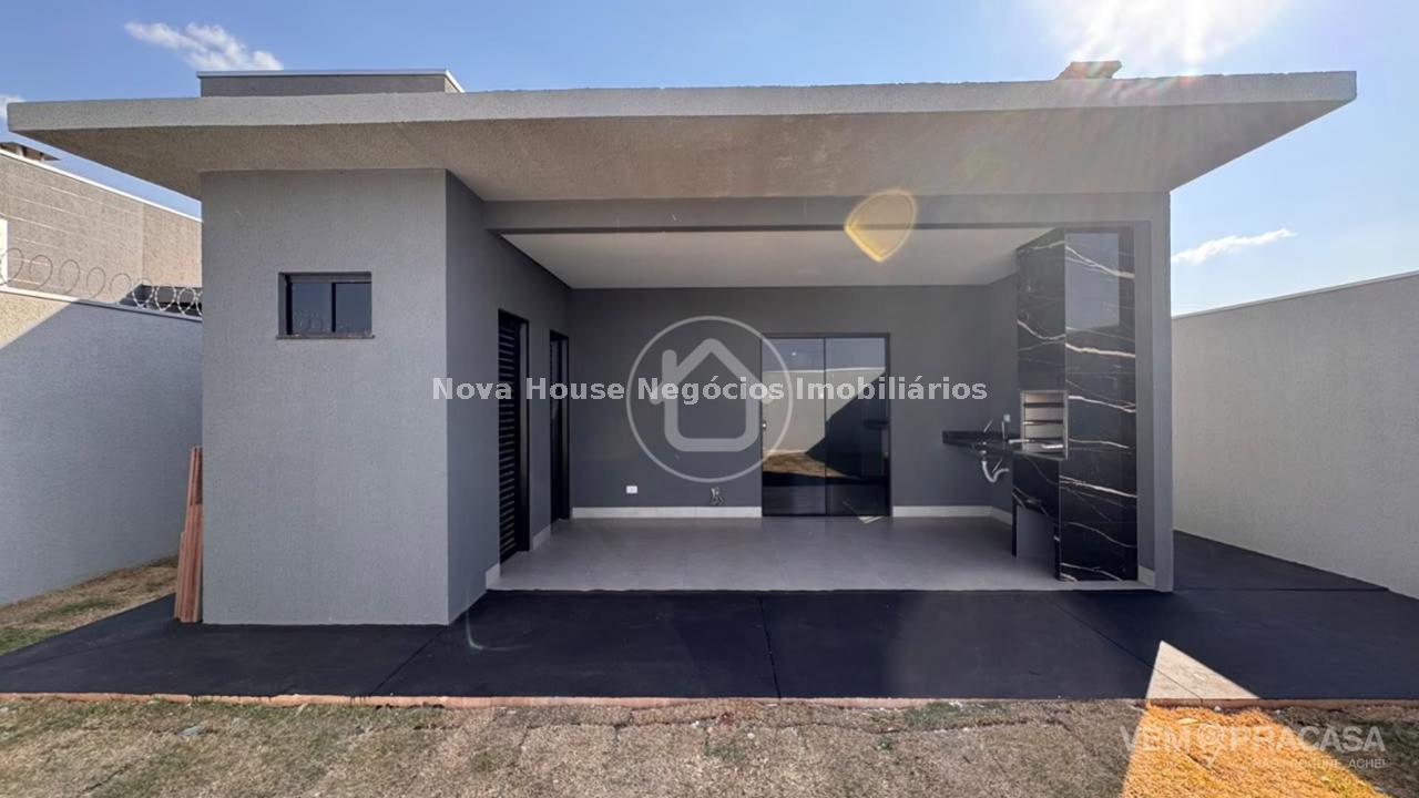 Casa Térrea à venda no North Park, Campo Grande – foto 5
