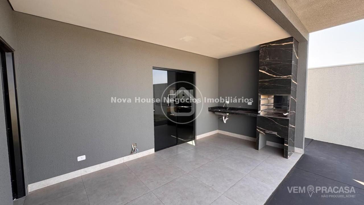 Casa Térrea à venda no North Park, Campo Grande – foto 6