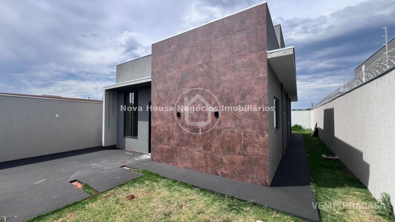 Casa Térrea à venda no North Park, Campo Grande – foto 7