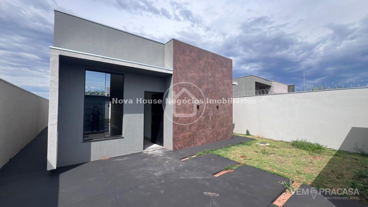 Casa Térrea à venda no North Park, Campo Grande – foto 8
