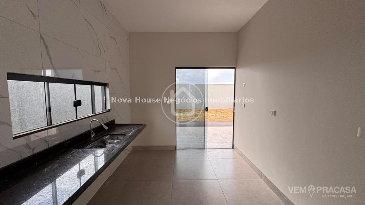 Casa Térrea à venda no North Park, Campo Grande – foto 12
