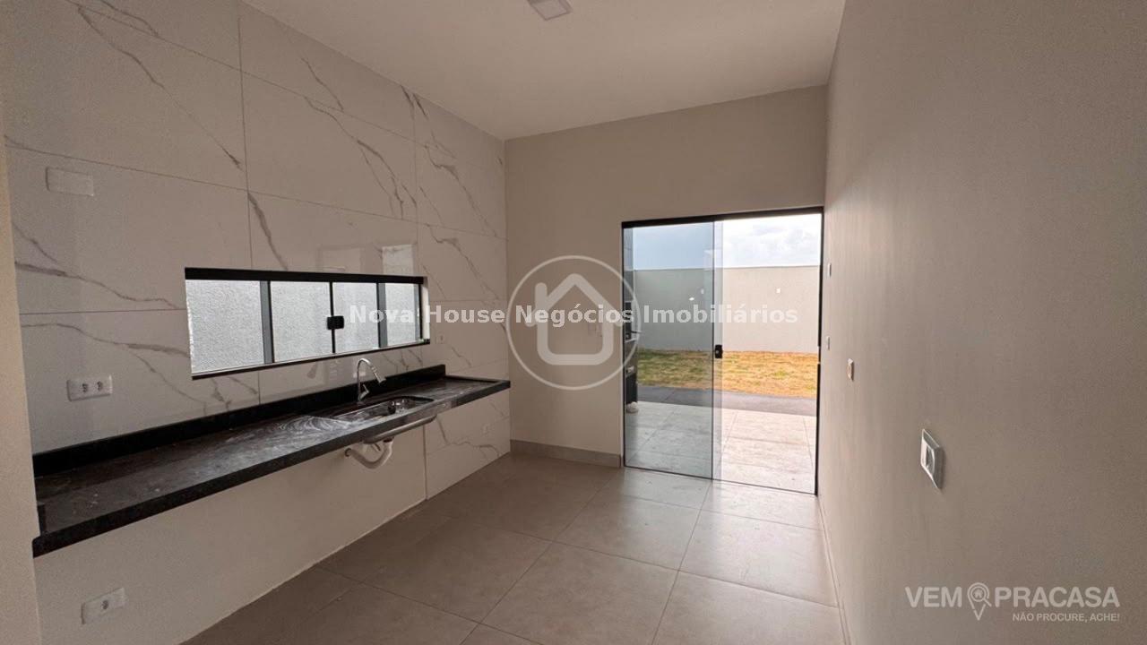 Casa Térrea à venda no North Park, Campo Grande – foto 13