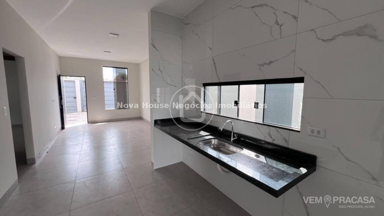 Casa Térrea à venda no North Park, Campo Grande – foto 14
