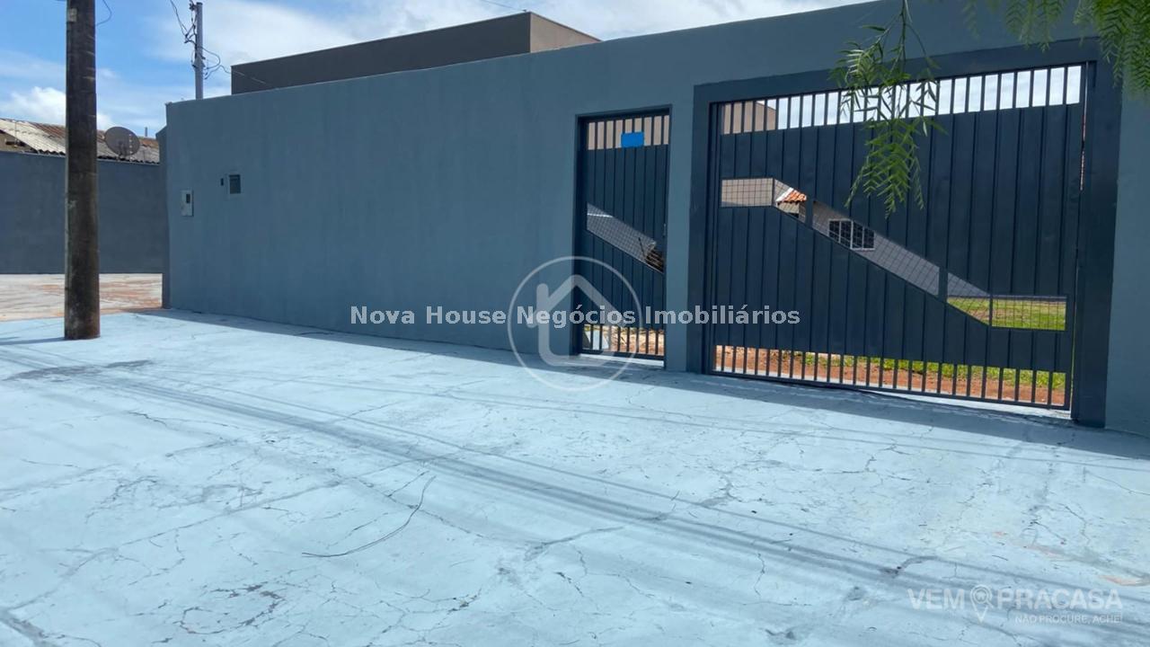 Casa Térrea à venda no Jardim Montevidéu, Campo Grande – foto 1