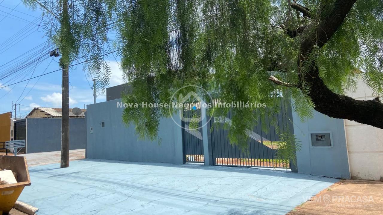 Casa Térrea à venda no Jardim Montevidéu, Campo Grande – foto 2