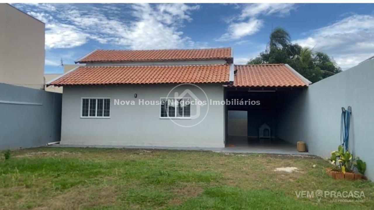 Casa Térrea à venda no Jardim Montevidéu, Campo Grande – foto 4