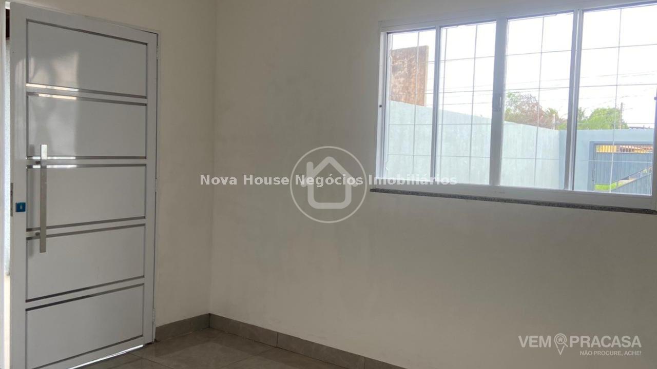 Casa Térrea à venda no Jardim Montevidéu, Campo Grande – foto 5