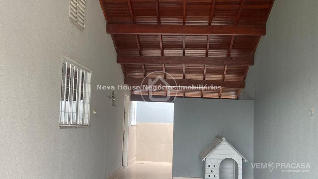Casa Térrea à venda no Jardim Montevidéu, Campo Grande – foto 8