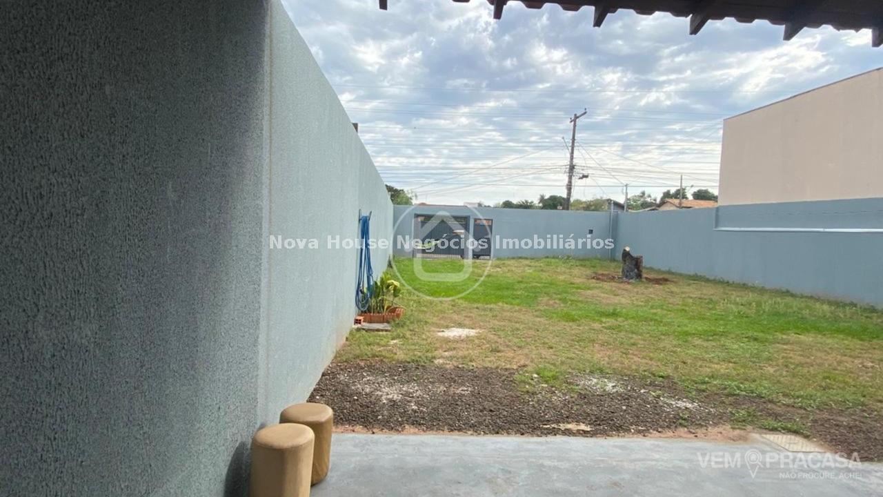 Casa Térrea à venda no Jardim Montevidéu, Campo Grande – foto 16