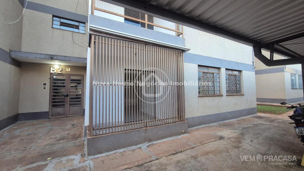 Apartamento à venda no Sobrinho, Campo Grande – foto 2