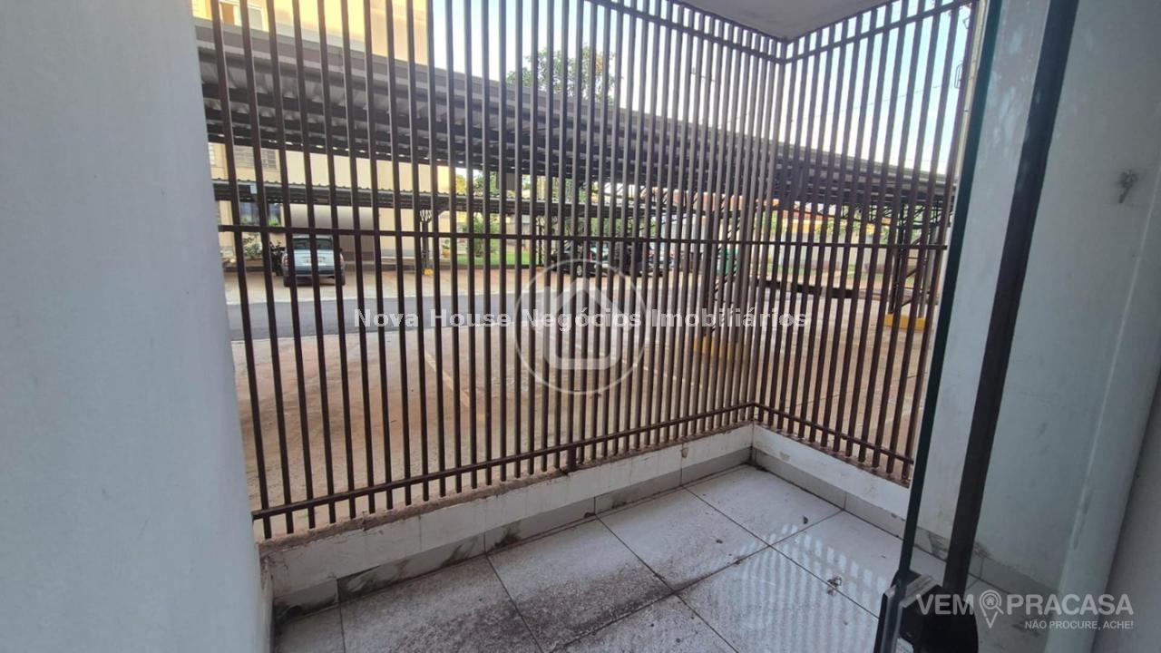Apartamento à venda no Sobrinho, Campo Grande – foto 4