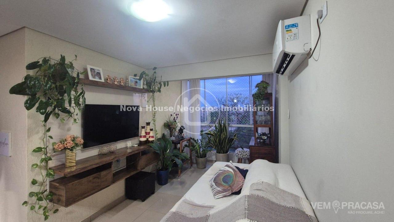Apartamento à venda no Sobrinho, Campo Grande – foto 2