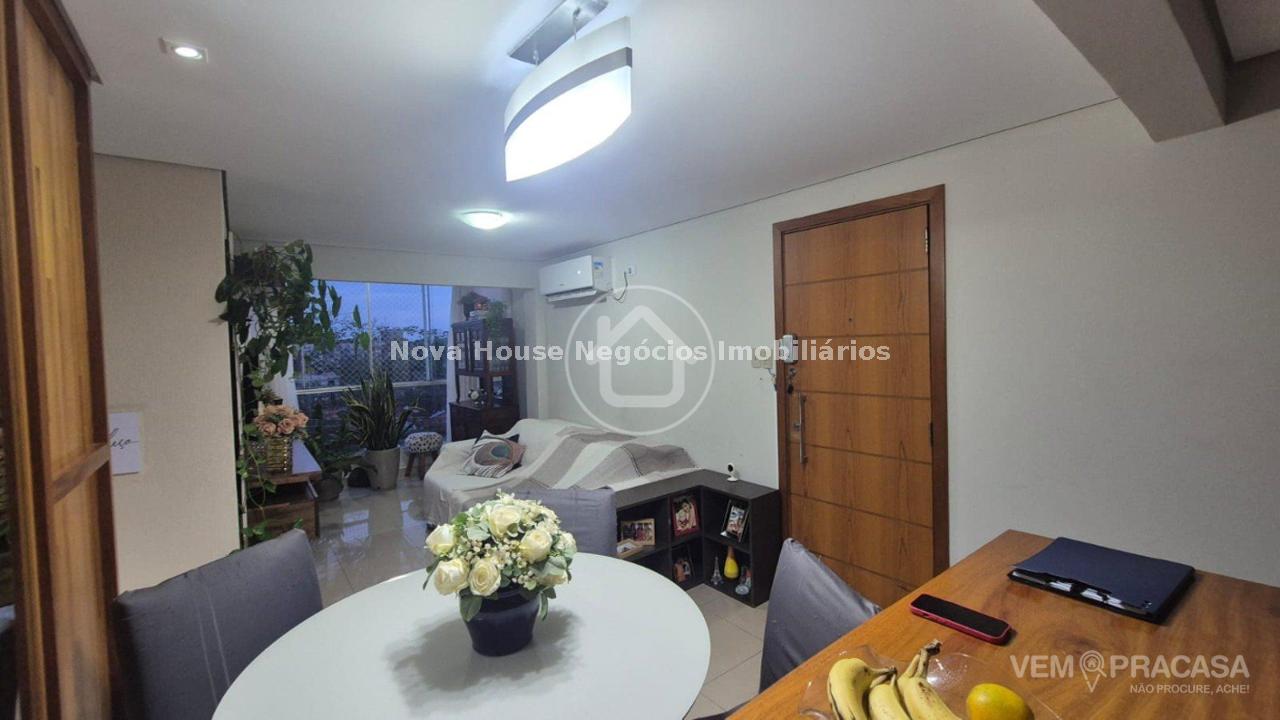 Apartamento à venda no Sobrinho, Campo Grande – foto 3