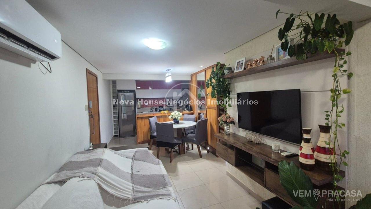 Apartamento à venda no Sobrinho, Campo Grande – foto 4