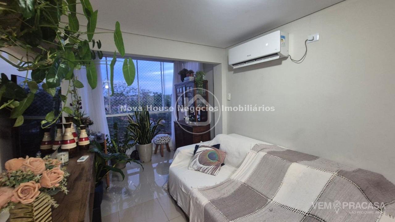 Apartamento à venda no Sobrinho, Campo Grande – foto 5