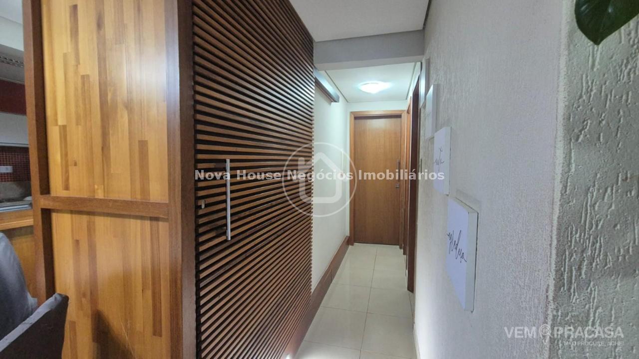 Apartamento à venda no Sobrinho, Campo Grande – foto 6