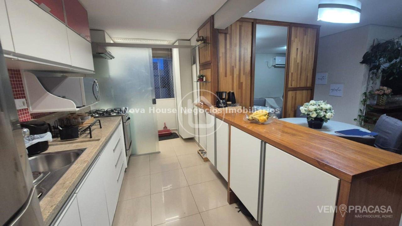 Apartamento à venda no Sobrinho, Campo Grande – foto 8