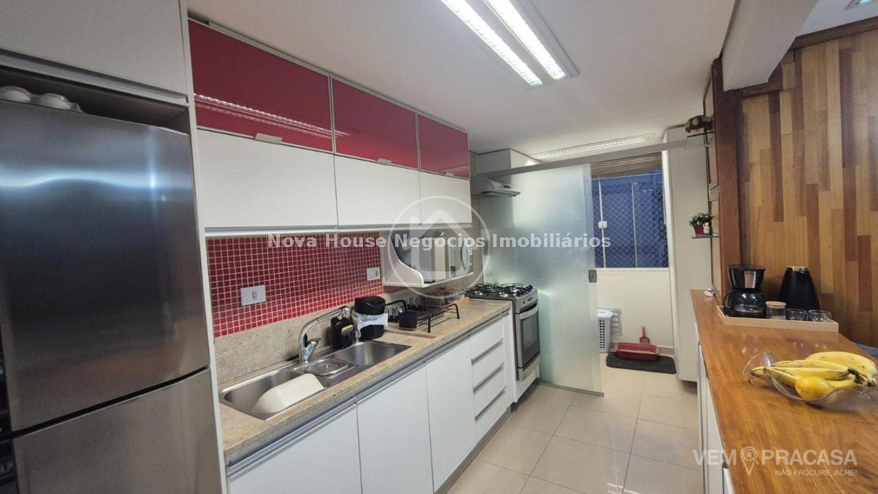 Apartamento à venda no Sobrinho, Campo Grande – foto 9