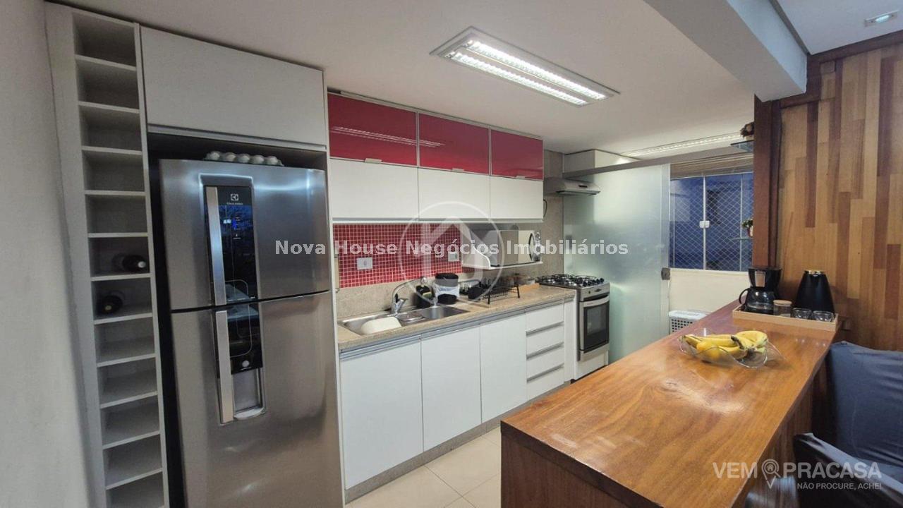 Apartamento à venda no Sobrinho, Campo Grande – foto 10