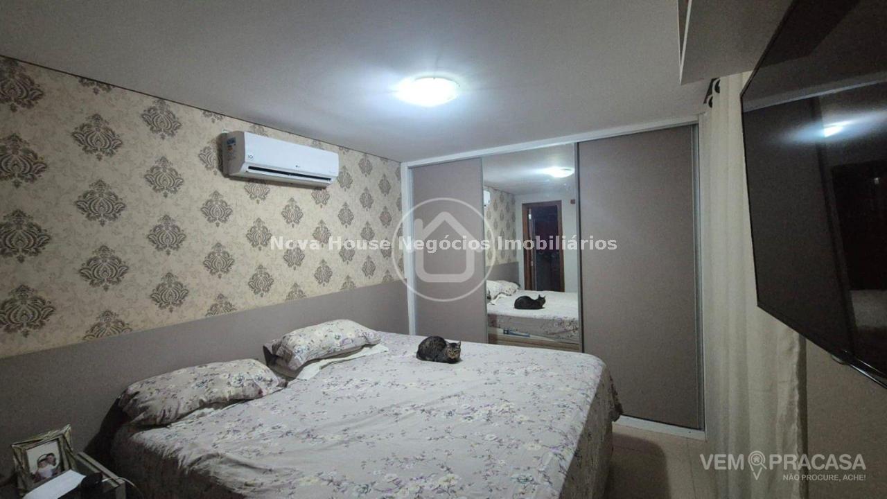 Apartamento à venda no Sobrinho, Campo Grande – foto 11