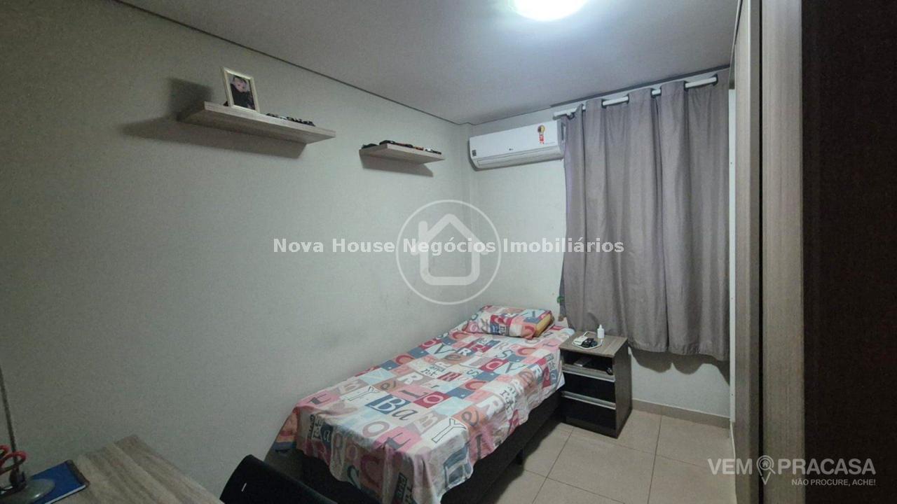 Apartamento à venda no Sobrinho, Campo Grande – foto 13