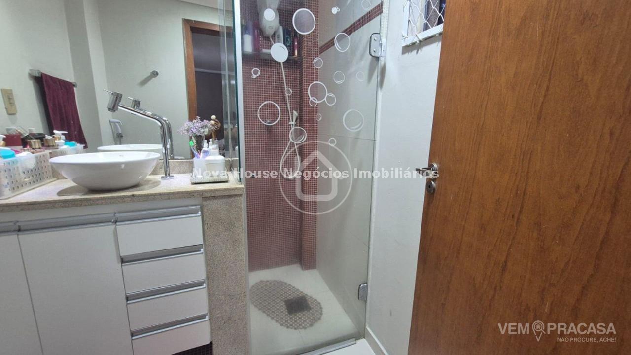 Apartamento à venda no Sobrinho, Campo Grande – foto 14