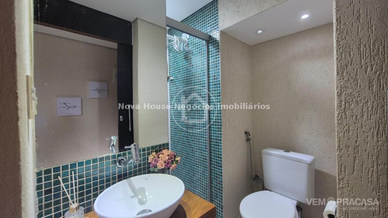 Apartamento à venda no Sobrinho, Campo Grande – foto 15