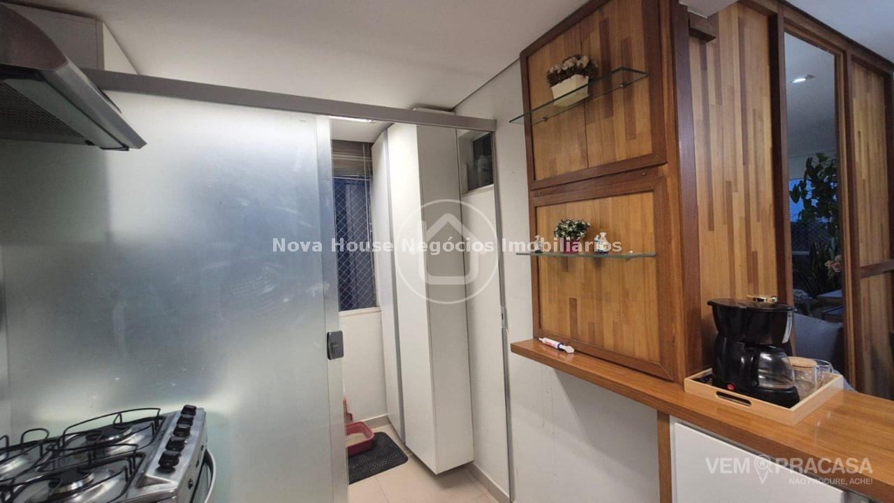 Apartamento à venda no Sobrinho, Campo Grande – foto 16