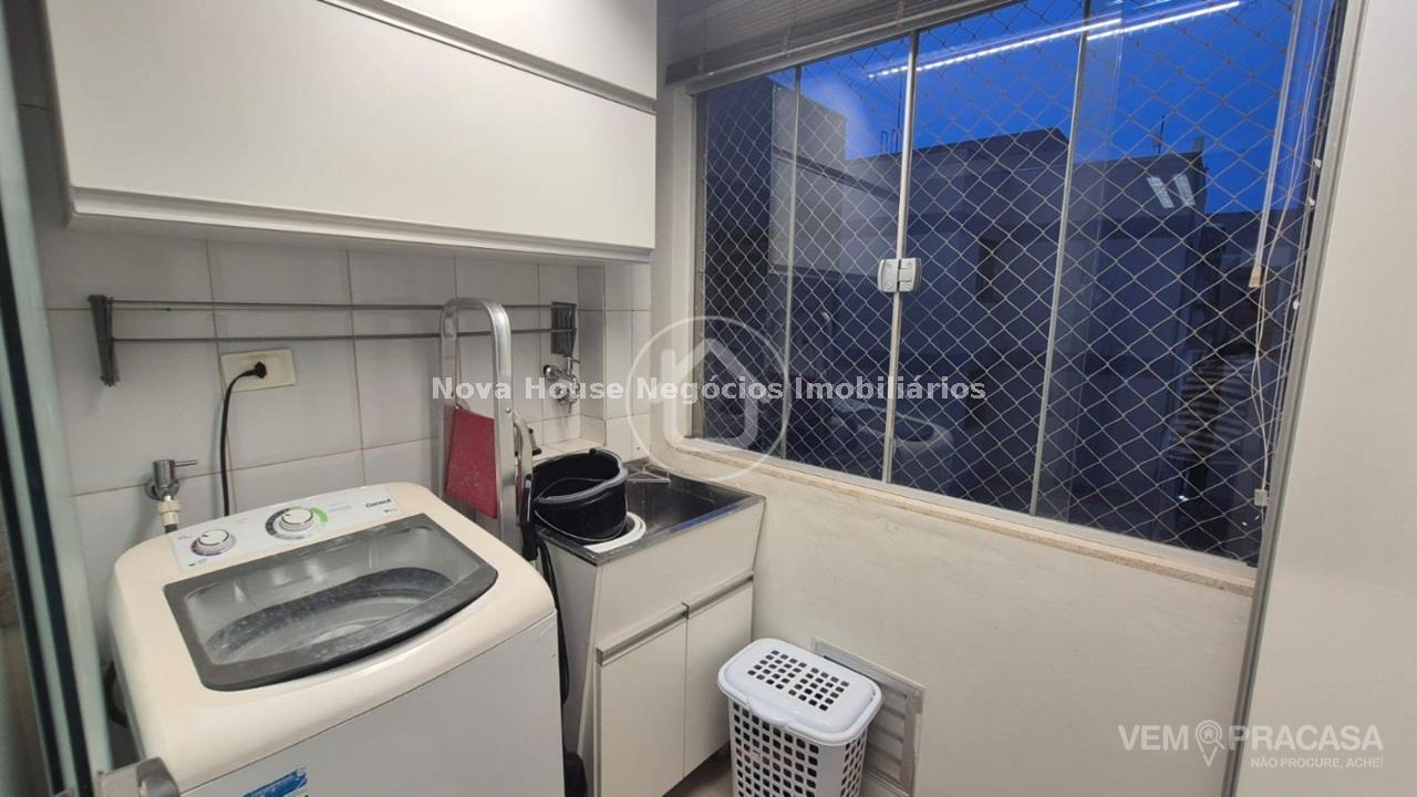 Apartamento à venda no Sobrinho, Campo Grande – foto 17