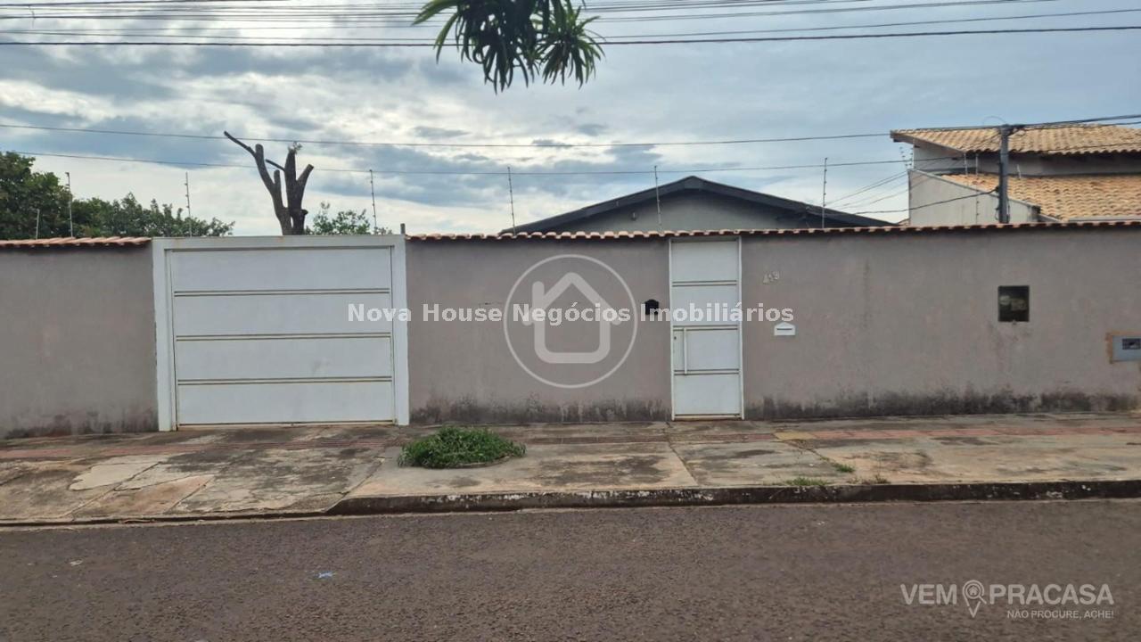 Casa Térrea à venda na Vila Almeida, Campo Grande – foto 1