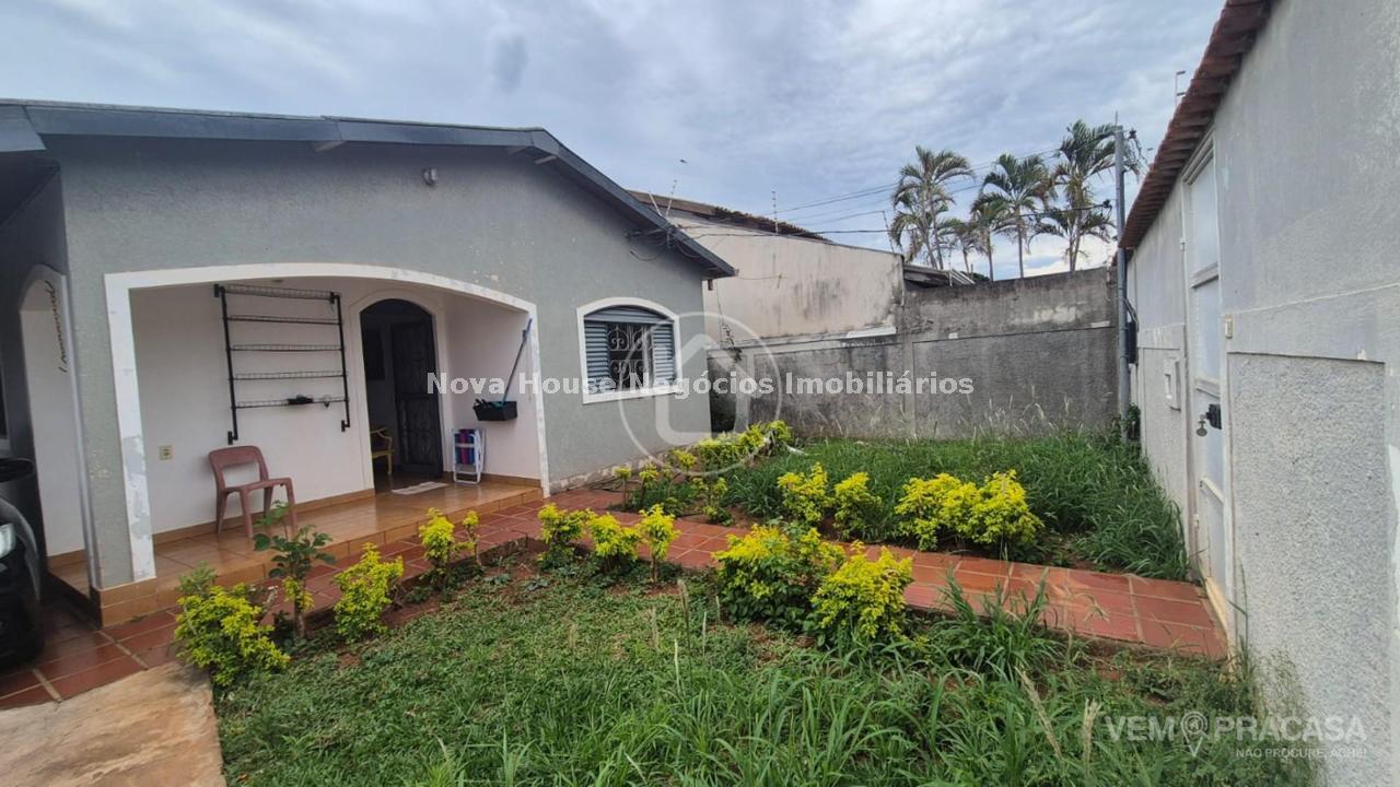 Casa Térrea à venda na Vila Almeida, Campo Grande – foto 2