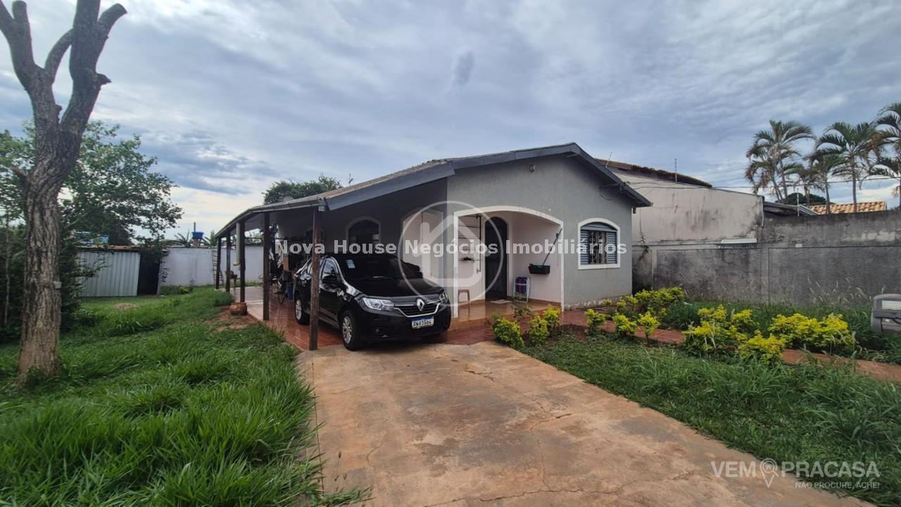 Casa Térrea à venda na Vila Almeida, Campo Grande – foto 3
