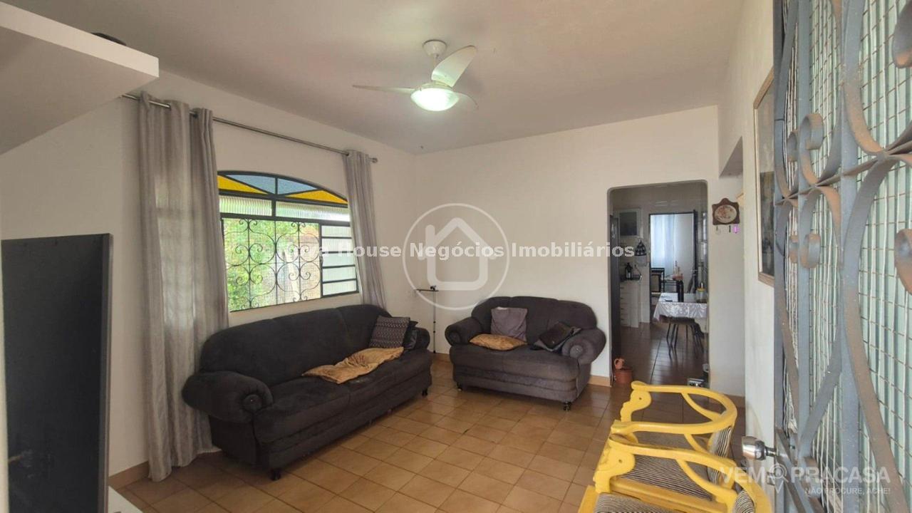 Casa Térrea à venda na Vila Almeida, Campo Grande – foto 4
