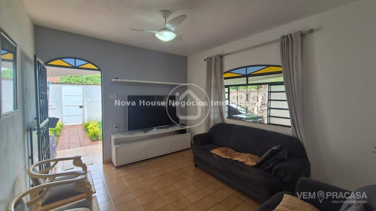 Casa Térrea à venda na Vila Almeida, Campo Grande – foto 5