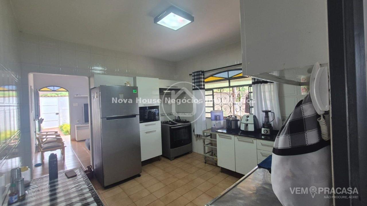 Casa Térrea à venda na Vila Almeida, Campo Grande – foto 6