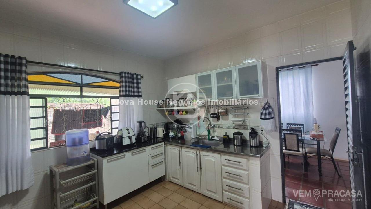 Casa Térrea à venda na Vila Almeida, Campo Grande – foto 7
