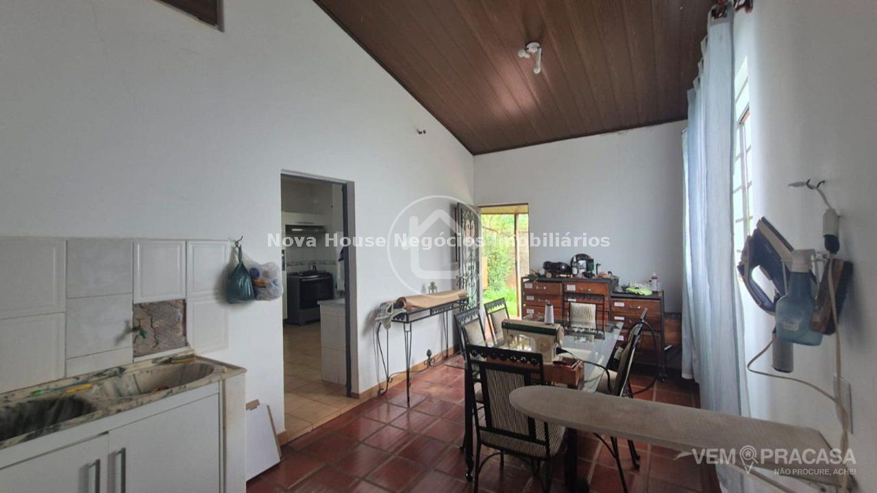 Casa Térrea à venda na Vila Almeida, Campo Grande – foto 12