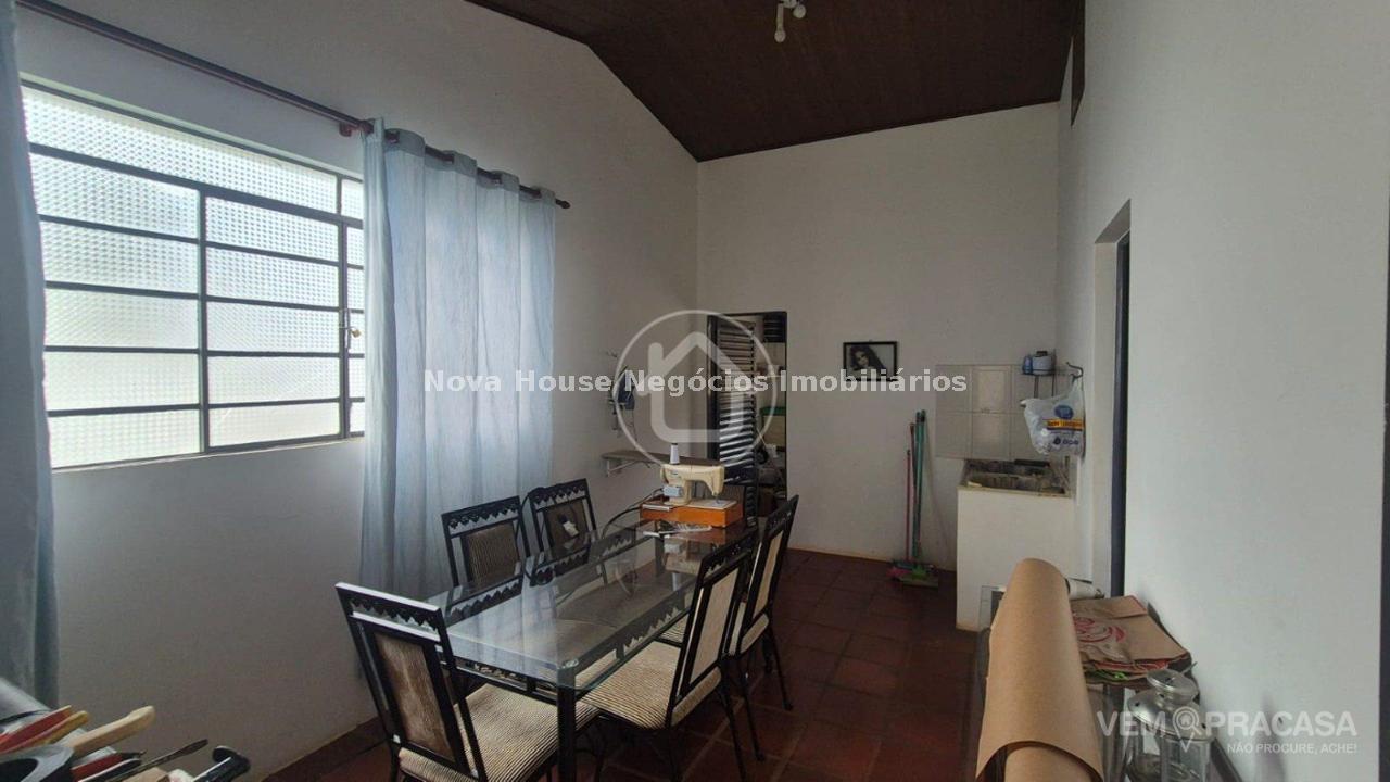 Casa Térrea à venda na Vila Almeida, Campo Grande – foto 13