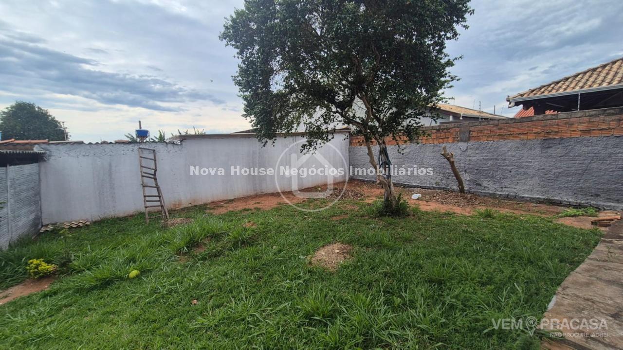 Casa Térrea à venda na Vila Almeida, Campo Grande – foto 14