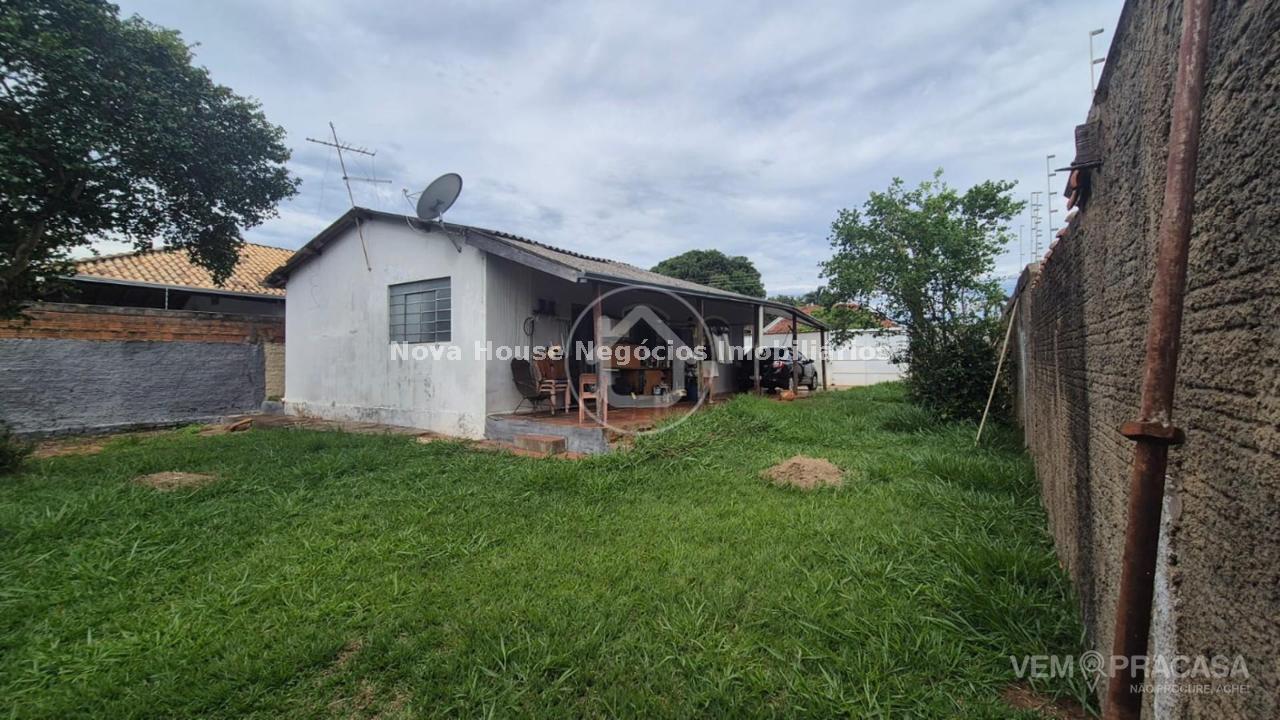 Casa Térrea à venda na Vila Almeida, Campo Grande – foto 15