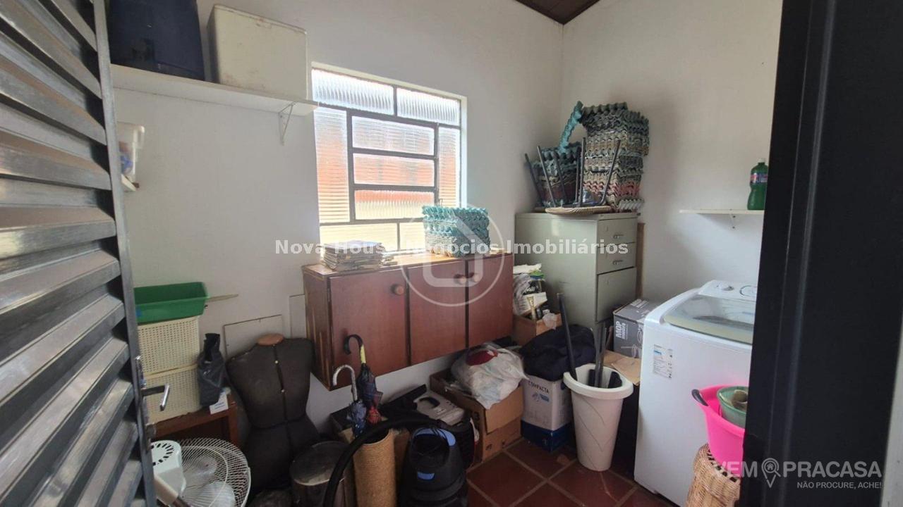 Casa Térrea à venda na Vila Almeida, Campo Grande – foto 16
