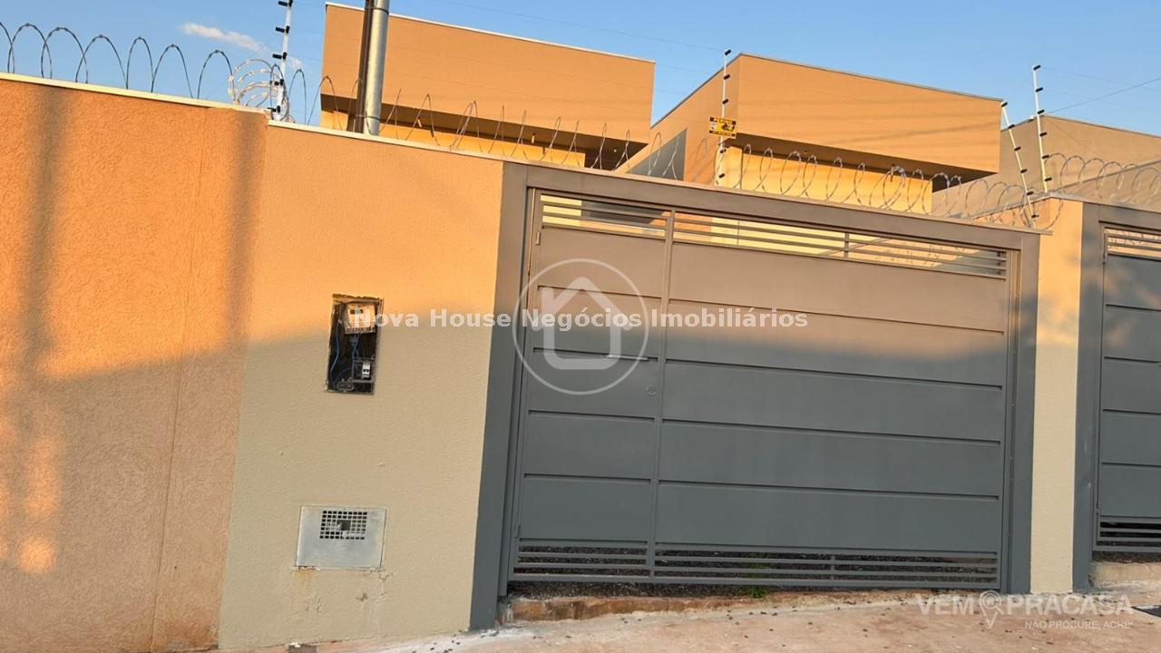 Casa Térrea à venda na Vila Ravenna, Campo Grande – foto 2