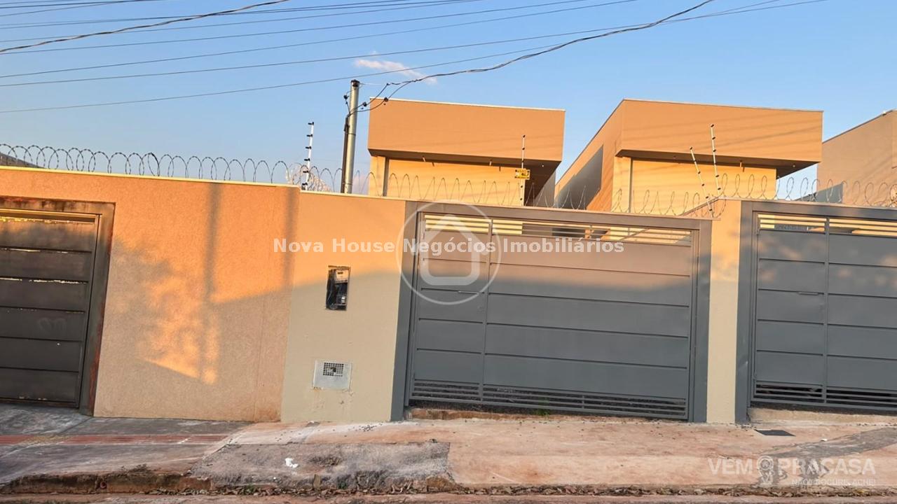 Casa Térrea à venda na Vila Ravenna, Campo Grande – foto 3