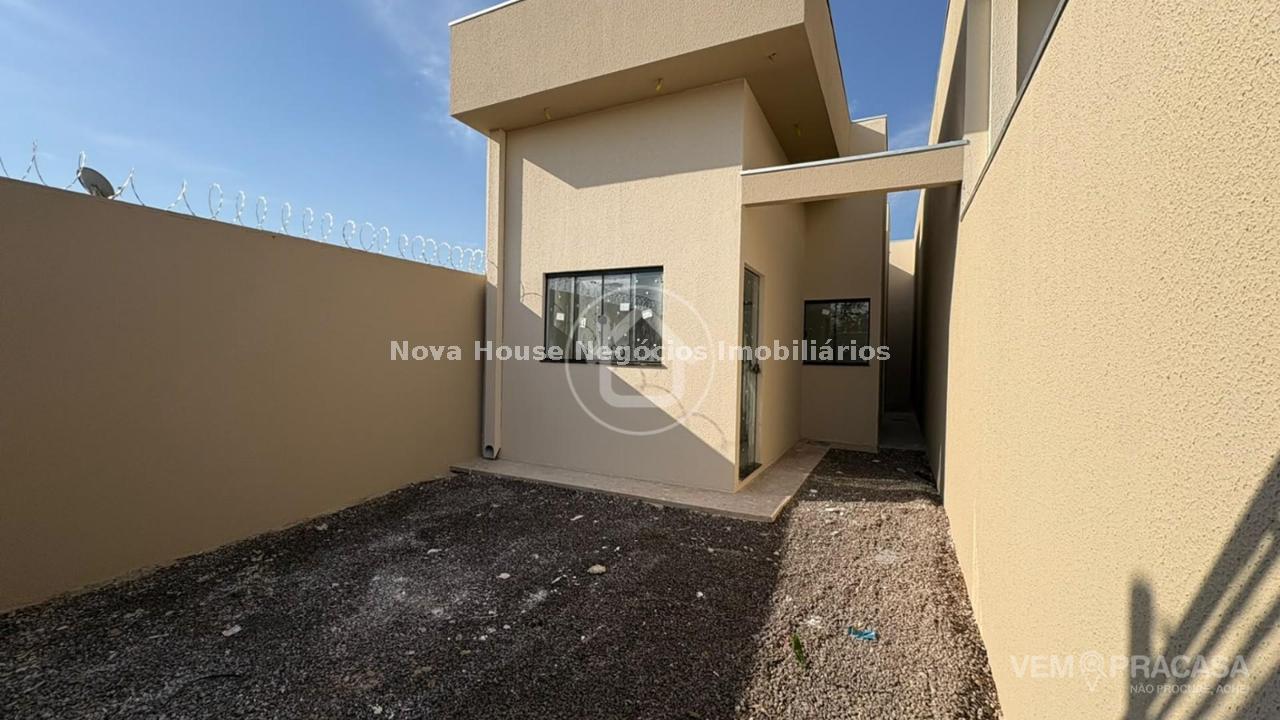 Casa Térrea à venda na Vila Ravenna, Campo Grande – foto 4