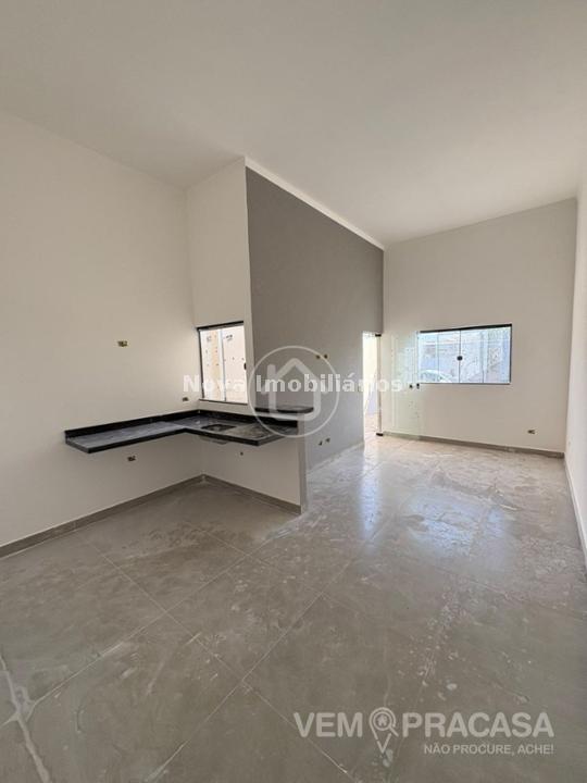 Casa Térrea à venda na Vila Ravenna, Campo Grande – foto 7