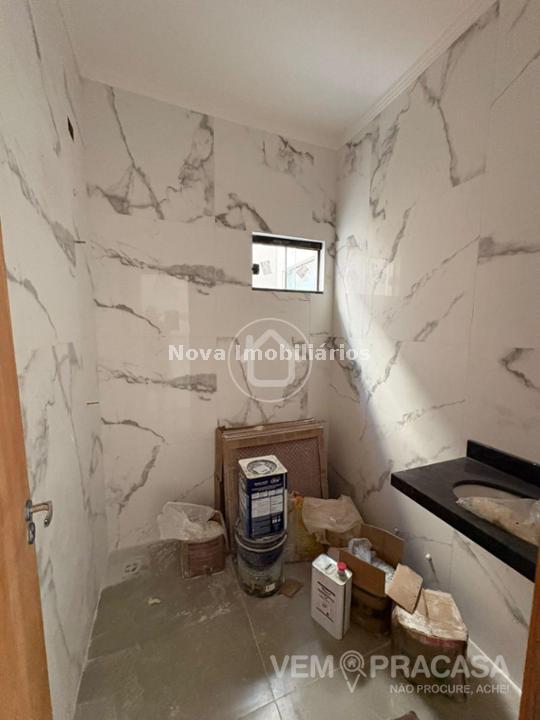 Casa Térrea à venda na Vila Ravenna, Campo Grande – foto 8