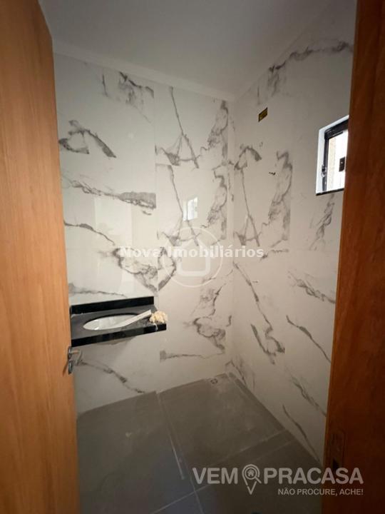 Casa Térrea à venda na Vila Ravenna, Campo Grande – foto 9