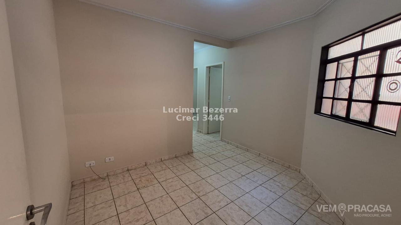 Apartamento à venda no Jardim Tijuca, Campo Grande – foto 2