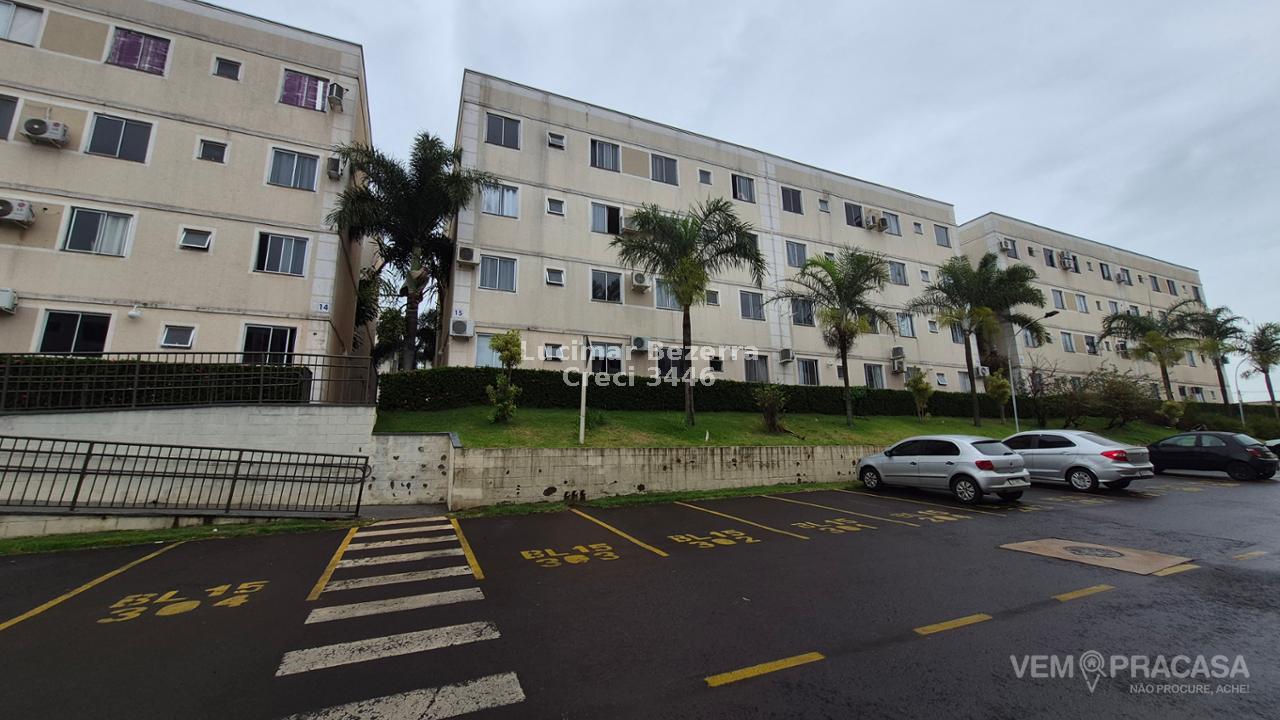 Apartamento à venda no Jardim Seminário, Campo Grande – foto 3