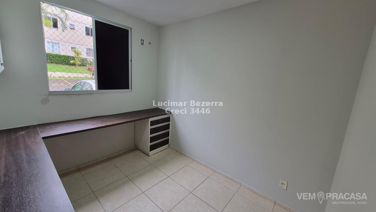 Apartamento à venda no Jardim Seminário, Campo Grande – foto 8